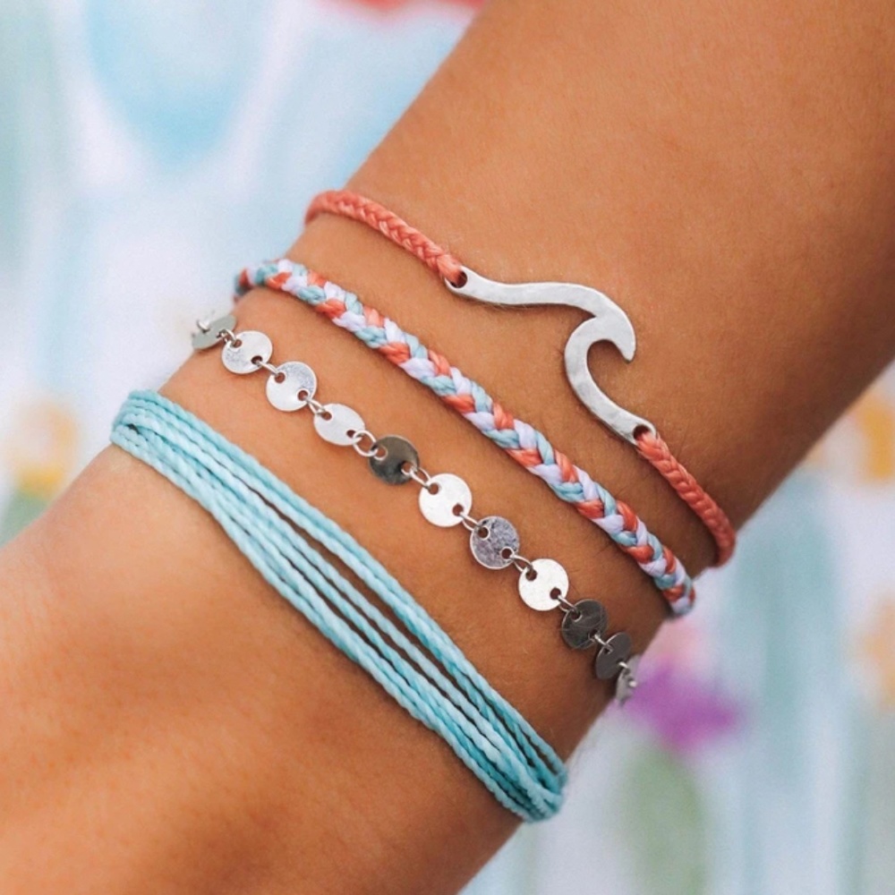 Crystal Cove Pura Vida style pack